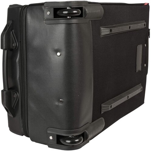 Target TRAVEL BAG CRNA 21&amp;#039; 26624 Slike