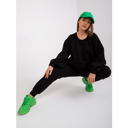 ex moda Set-EM-KMPL-650.10-black Cene