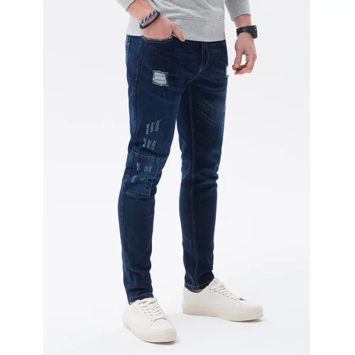 Ombre Men's jeans SKINNY FIT