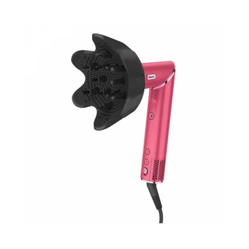 Shark Fen za kosu HD440BPEU FlexStyle 5u1/1400W/pink Cene