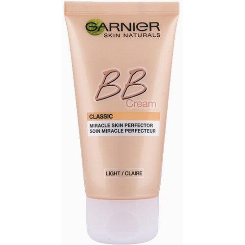 Garnier Skin Naturals classic BB krema light 50ml Slike
