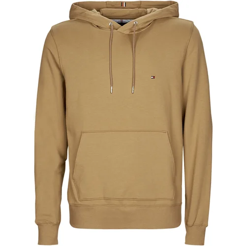 Tommy Hilfiger 1985 HOODY Bež