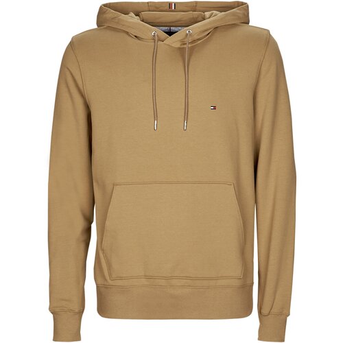 Tommy Hilfiger 1985 HOODY Bež Slike
