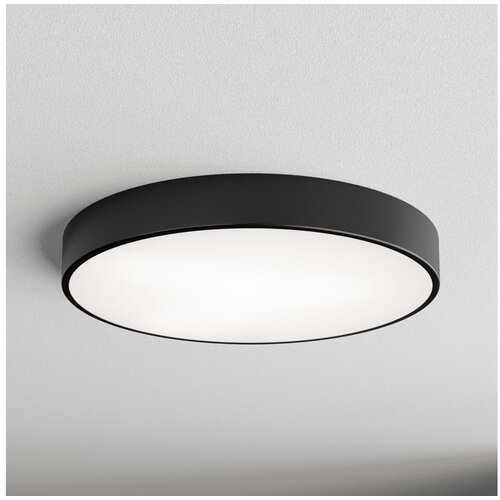 Brilagi plafonsko svetlo clare 5xE27/24W/230V ø 60 cm crno Cene