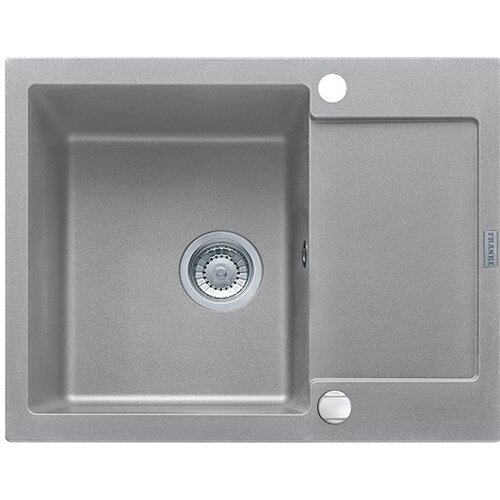 Franke SUDOPER MRG 611-62 Kameno siva, (114.0253.324) Cijene