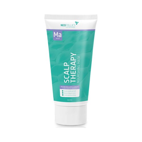 Neofollics maska Scalp Therapy Nourishing Cene