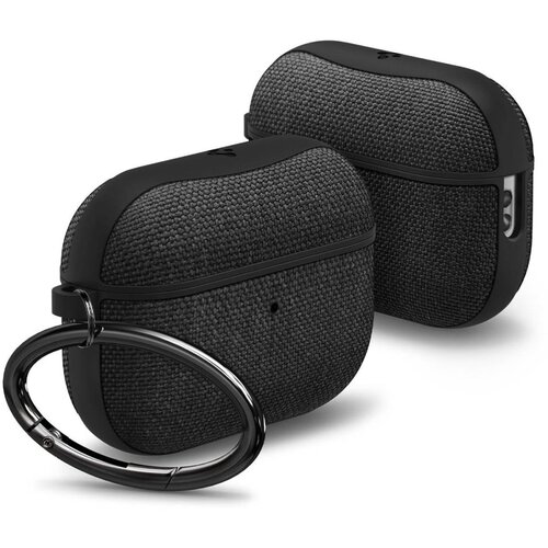 Spigen URBAN FIT OVITEK ZA APPLE AIRPODS PRO 1 2 ČRN, (22006506) Cene
