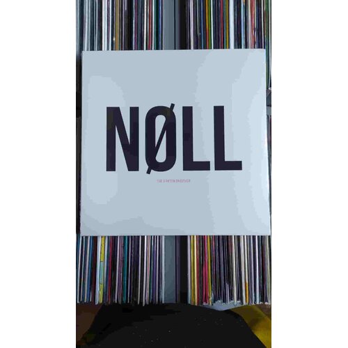The Canyon Observer - Noll Cene