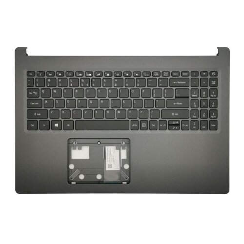 acer aspire A515-54 A515-54G palmrest (c cover) sa tastaturom za asus laptop ( 110904 ) Slike