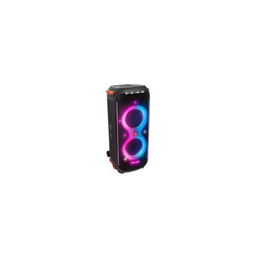 JBL Prijenosni zvučnik PartyBox 710, Bluetooth, crni Slike