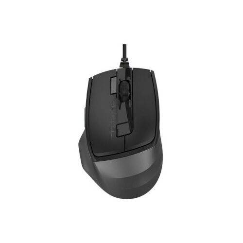A4Tech FM45S AIR Dual-Function Air sivi Cene