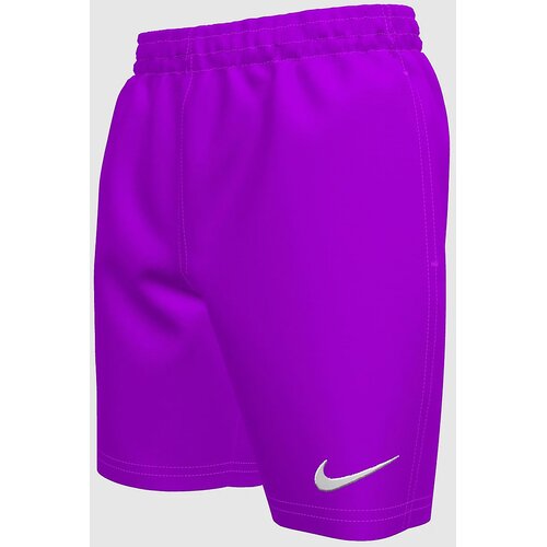 Nike 6&amp;quot; Volley Kids Boardshorts bright violet Slike