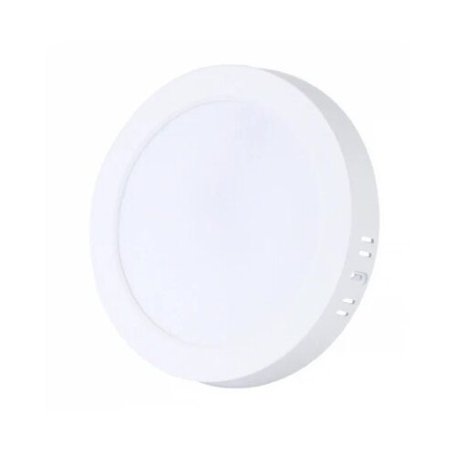Xled 24W 6500K Nadgradni okrugli LED panel,2640Lm,IP20 M.No12002693 Cene