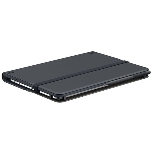 Logitech tipkovnica universal folio, za 9-10 tablice, črna, slo g. Slike