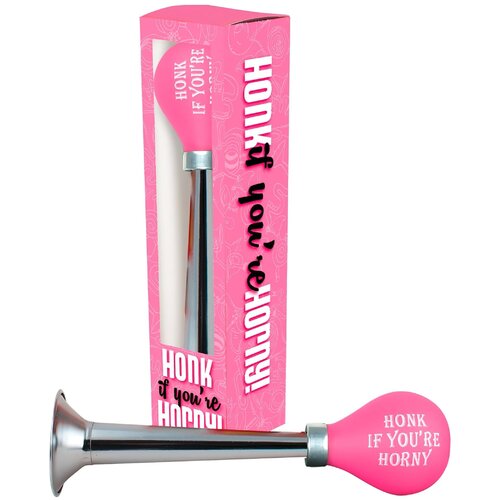 Spencer & Fleetwood Troblja Honk if you're horny Cene