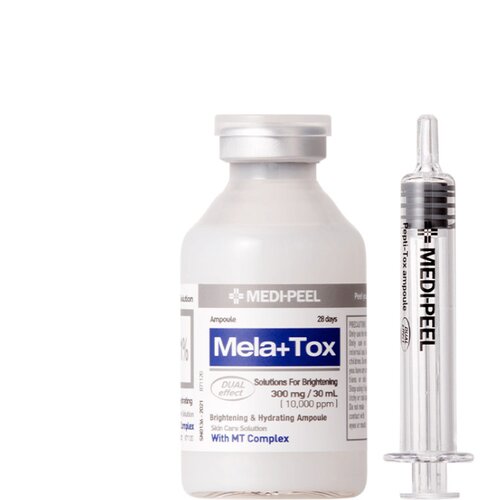 Medi-Peel ampula za posvjetljivanje mela+tox Cene