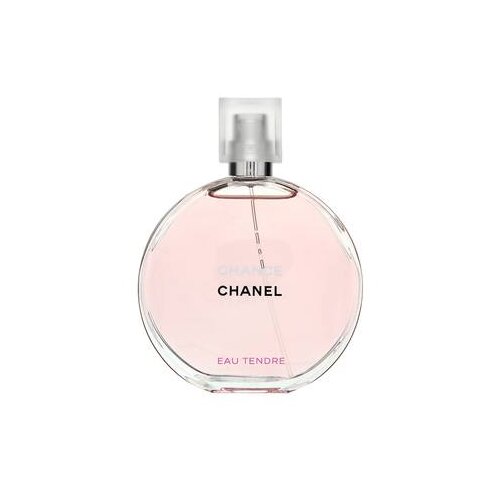 Chanel Chance Eau Tendre toaletna voda za žene 100 ml Slike