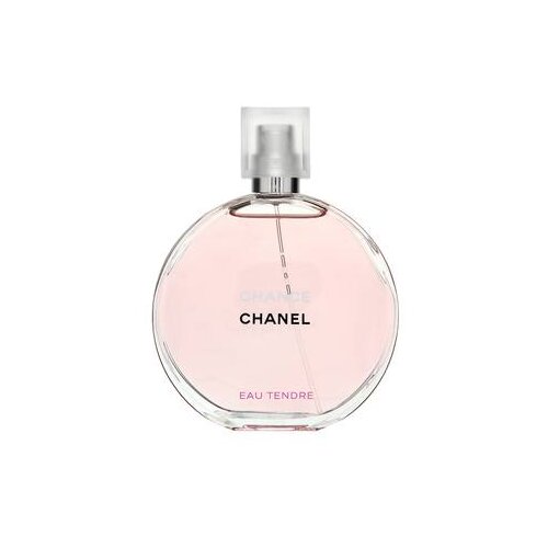 Chanel Chance Eau Tendre Toaletna voda za ženske 100 ml Slike