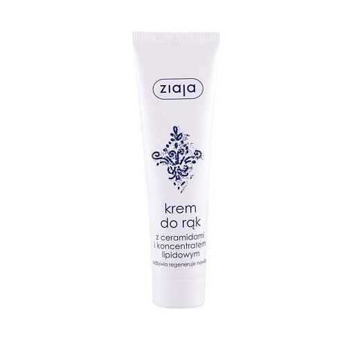 Ziaja ceramide regenerativna krema s ceramidi 100 ml za ženske Cene
