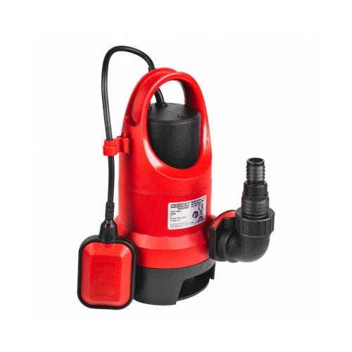 Euromaster vodena pumpa RD-WP67 550W 070174 potapajuća Slike