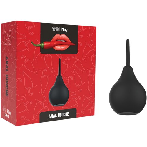 WILD Play - analni tu&scaron; (crni) Cijene