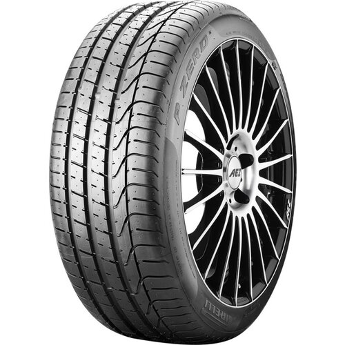 Pirelli P Zero ( 285/40 R20 104Y *, z letvijo za zascito platisca (MFS) DOT2022 ) Cene