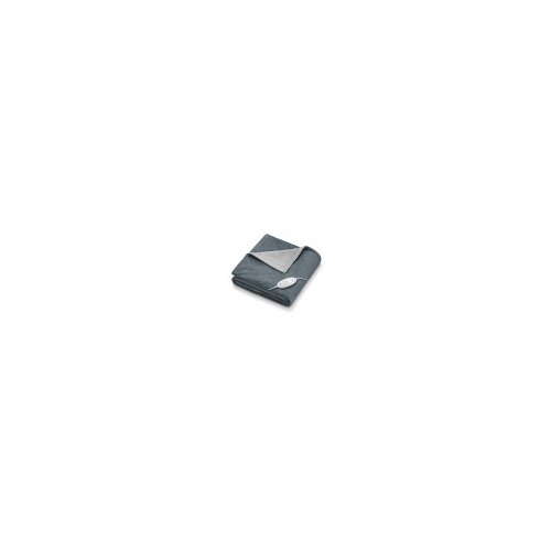  Deka Beurer HD 75 Cosy Dark Grey Cijene