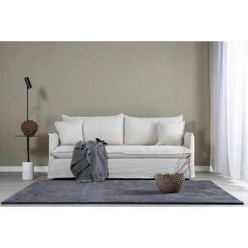 Venture Home tepih Undra 240 &amp;times; 170 cm, tamnosivi Slike