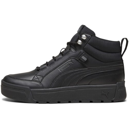 Puma Muške cipele Tarrenz Sb Iii M, Crne Cene