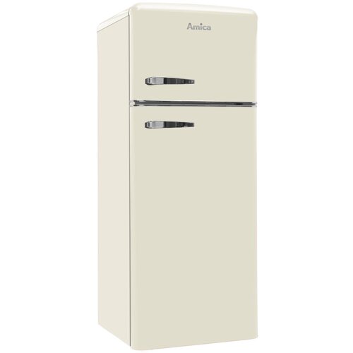 Amica retro hladnjak KGC15635B ( 1171106 ) Slike