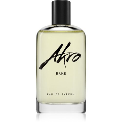Akro Bake parfemska voda uniseks 100 ml Slike