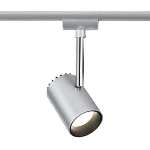 PAULMANN URail LED svjetiljka Shine (D x Š x V: 9 x 5,9 x 18 cm, 5 W, Srebrna) Cijene