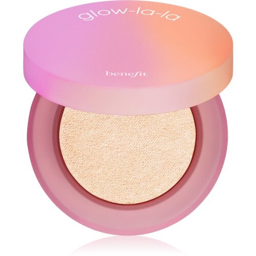 Benefit Glow-la-la osvetljevalec odtenek Raya 3 g Cene