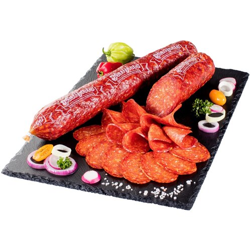 Matijević kulen 1kg Slike