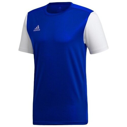 Adidas Majice s kratkimi rokavi Estro 19 pisana Cene