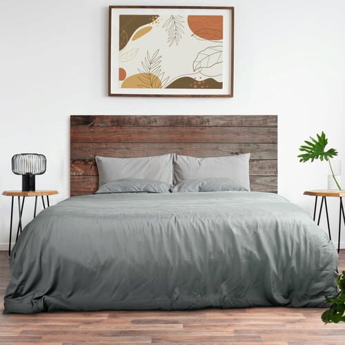 Bambaw prevleka za odejo iz bambusa 200x200 cm - grey Cene
