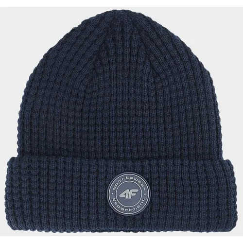 4f Boys Winter Hat 4FJWAW24