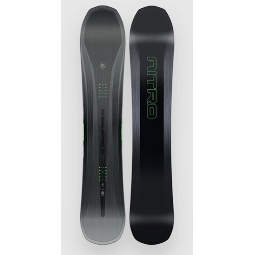 Nitro Highlander 2026 Snowboard uni Slike