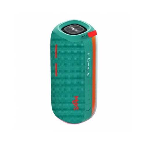 Moye Pulse Green bluetooth zvučnik Cene