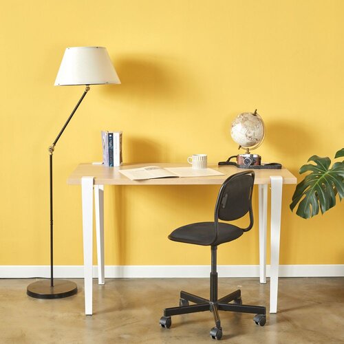 Woody Fashion hanah home radni sto eridanos 631LGG1157 Cene