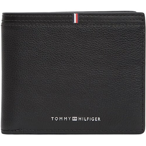 Tommy Hilfiger Denarnica črna Cene