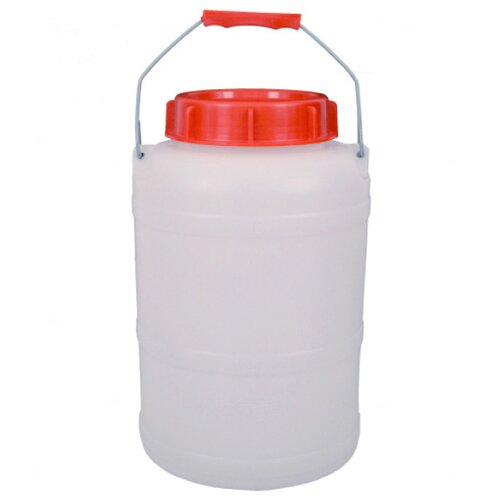 POLINS Pl. kanta sa navojnim poklopcem 10 L (za mleko) Cijene