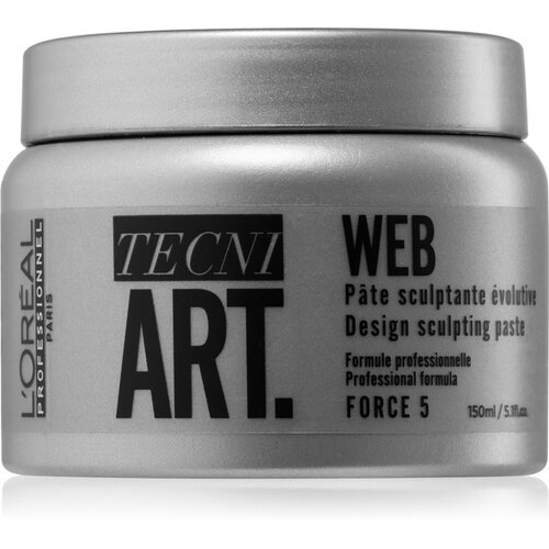 L´Oréal Paris Tecni.Art Web Design pasta za stiliziranje za teksturu i sjaj 150 ml Cijene