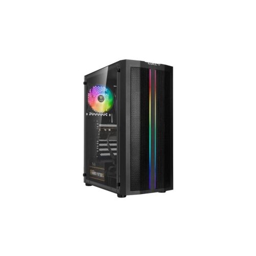 Zeus amd ryzen 5 5500 DDR4 16GB M.2 1TB RX6600 8GB 600W // Win11Pro Slike