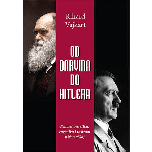 Preporod Rihard Vajkard - Od Darvina do Hitlera Cene