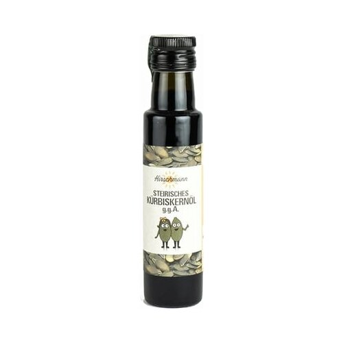 Hofladen Hirschmann Zgornje&scaron;tajersko bučno olje - 100 ml Cene