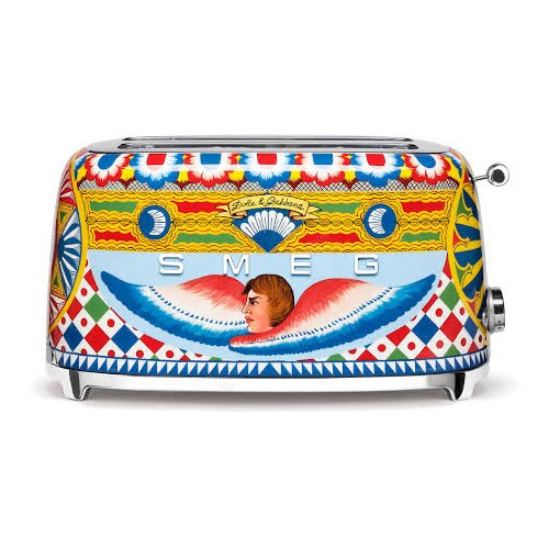 Smeg Toster TSF02DGEU Cijene