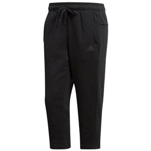 Adidas Hlače 3/4, 7/8 B47319 Črna Slike