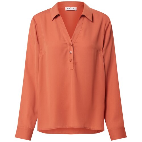 Edited Bluza &amp;#039;Kim&amp;#039; oranžno rdeča Slike