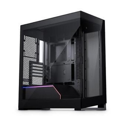 Lian Li NV5 MKII Midi Tower Black Slike